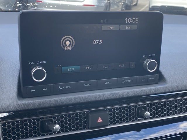 new 2026 Honda Civic car, priced at $30,277