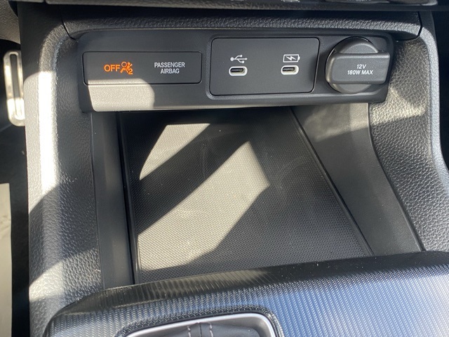 new 2026 Honda Civic car, priced at $30,277