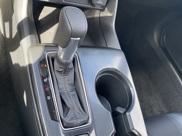 new 2026 Honda Civic car, priced at $30,277