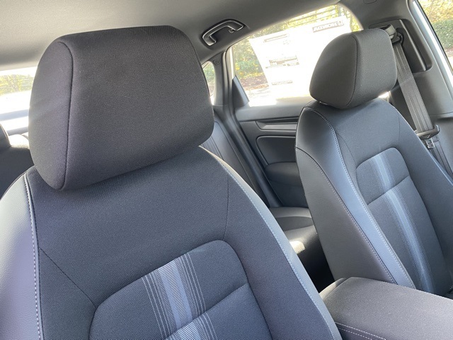 new 2026 Honda Civic car, priced at $30,277