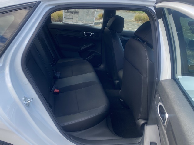 new 2026 Honda Civic car, priced at $30,277