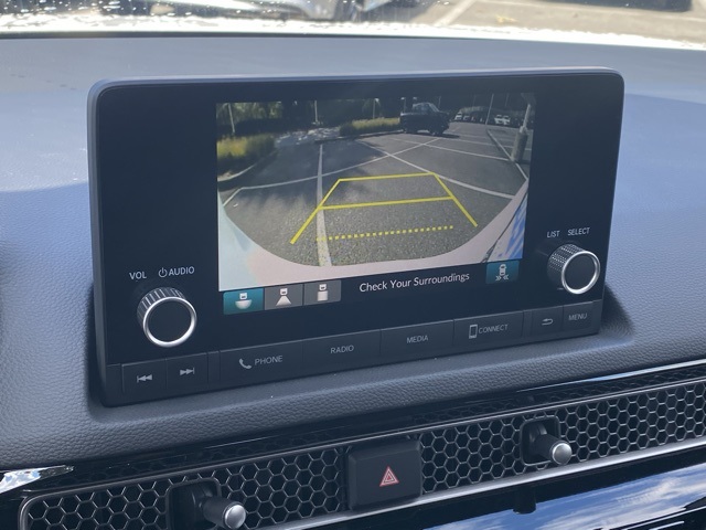 new 2026 Honda Civic car, priced at $30,277