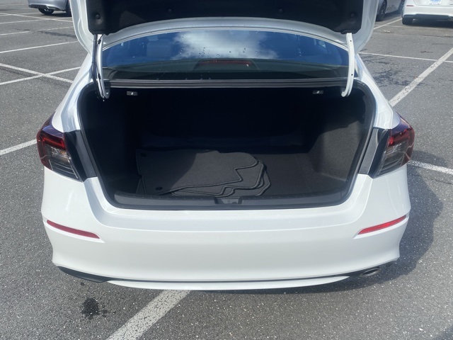 new 2026 Honda Civic car, priced at $30,277