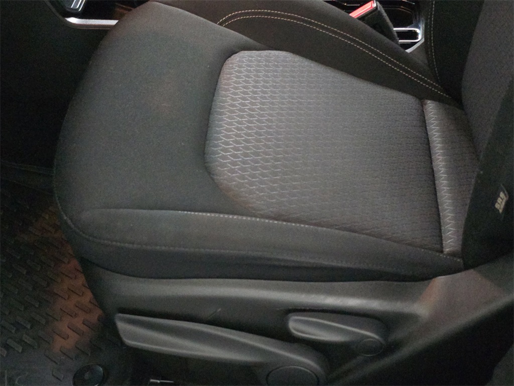 used 2021 Jeep Renegade car, priced at $16,640