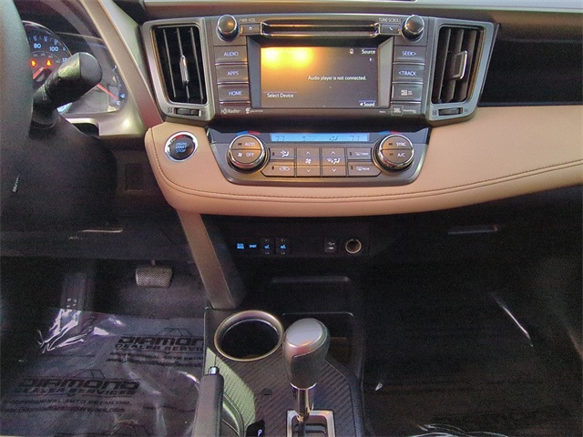 used 2015 Toyota RAV4 car, priced at $18,911
