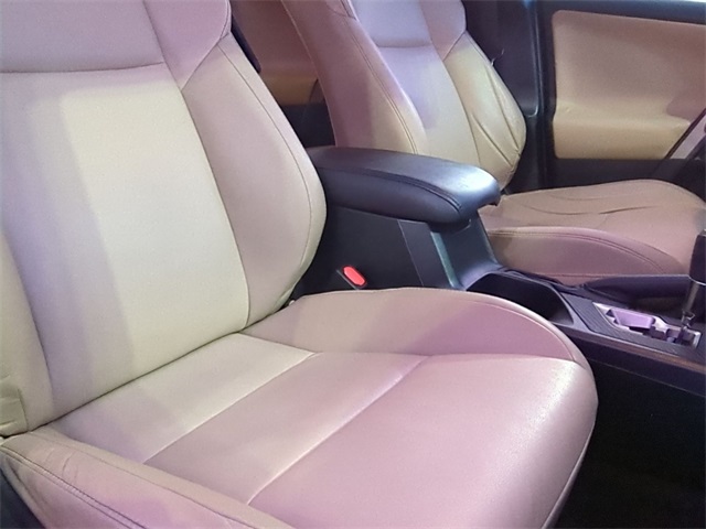 used 2015 Toyota RAV4 car, priced at $18,911