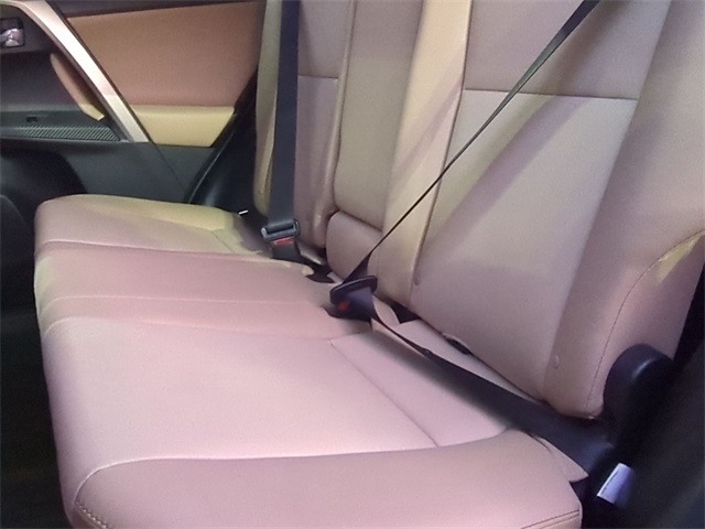 used 2015 Toyota RAV4 car, priced at $18,911