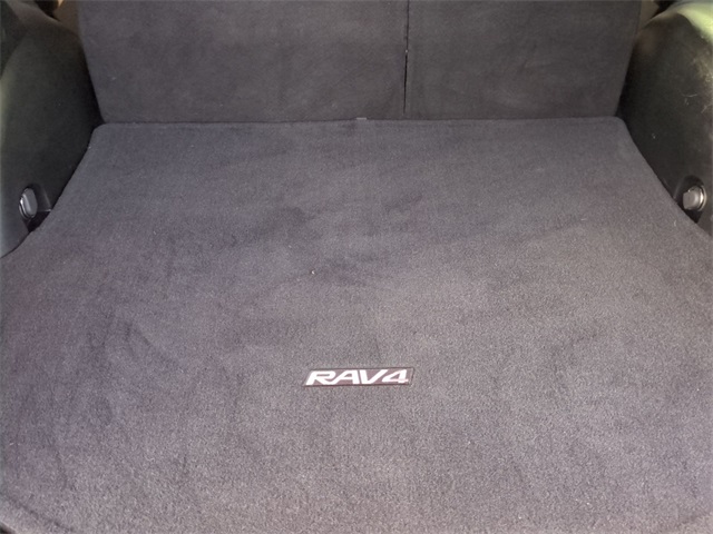 used 2015 Toyota RAV4 car, priced at $18,911