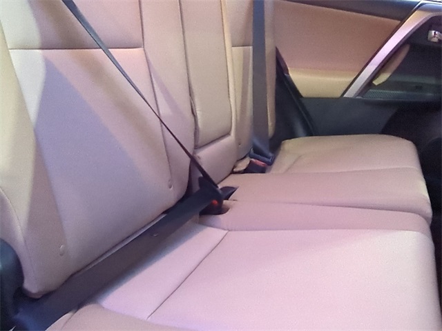 used 2015 Toyota RAV4 car, priced at $18,911