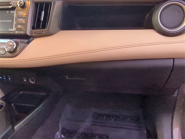 used 2015 Toyota RAV4 car, priced at $18,911