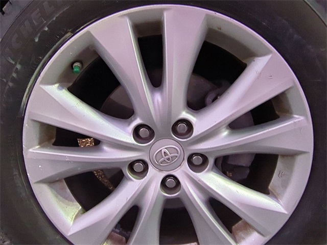 used 2015 Toyota RAV4 car, priced at $18,911
