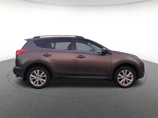 used 2015 Toyota RAV4 car, priced at $18,911