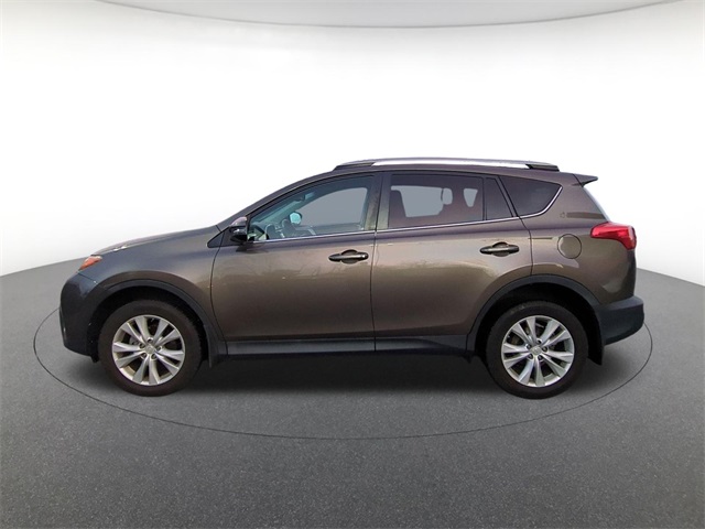 used 2015 Toyota RAV4 car, priced at $18,911