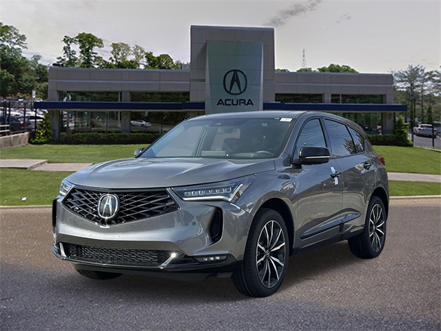 new 2025 Acura RDX car, priced at $56,400