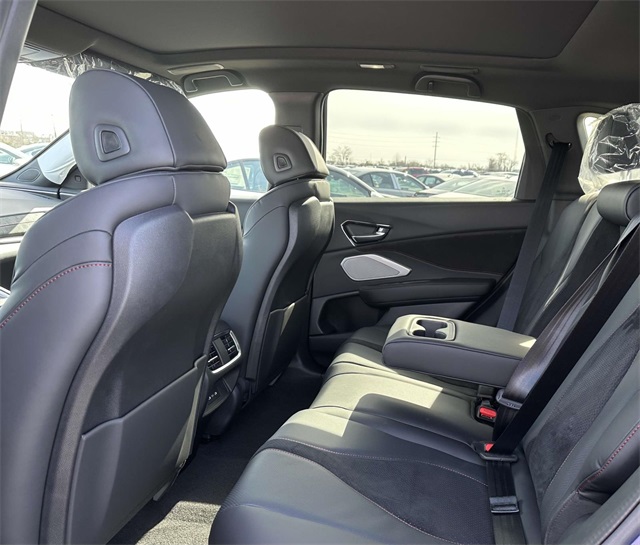 new 2025 Acura RDX car, priced at $56,400