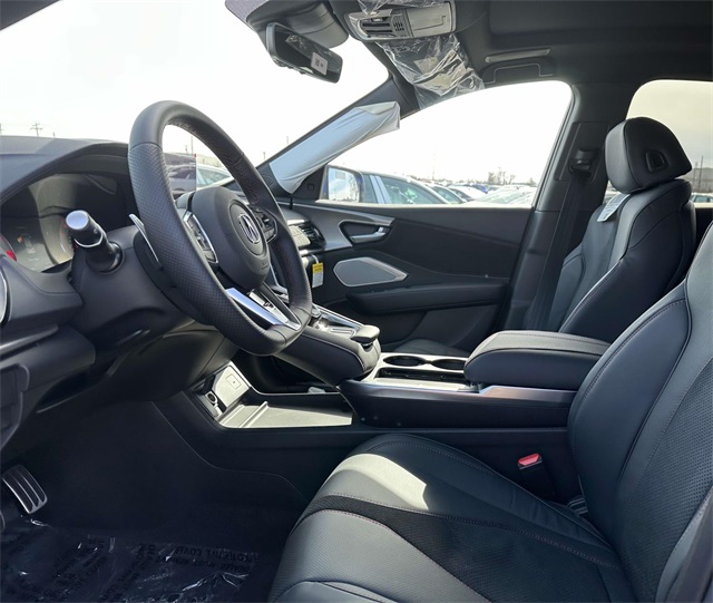 new 2025 Acura RDX car, priced at $56,400