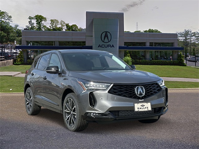 new 2025 Acura RDX car, priced at $56,400