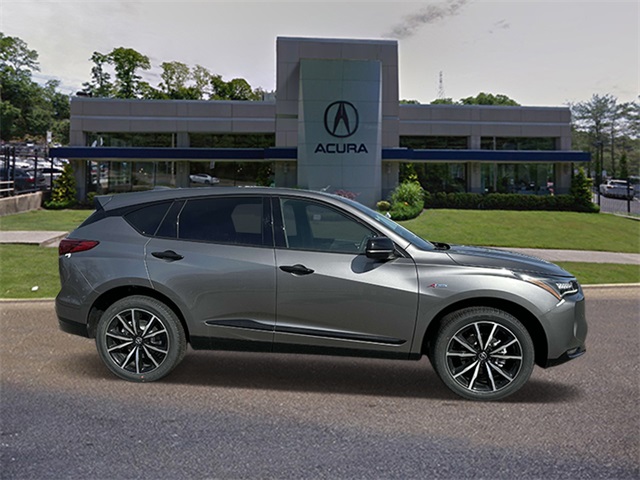 new 2025 Acura RDX car, priced at $56,400