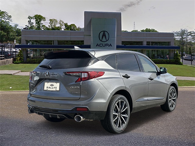 new 2025 Acura RDX car, priced at $56,400