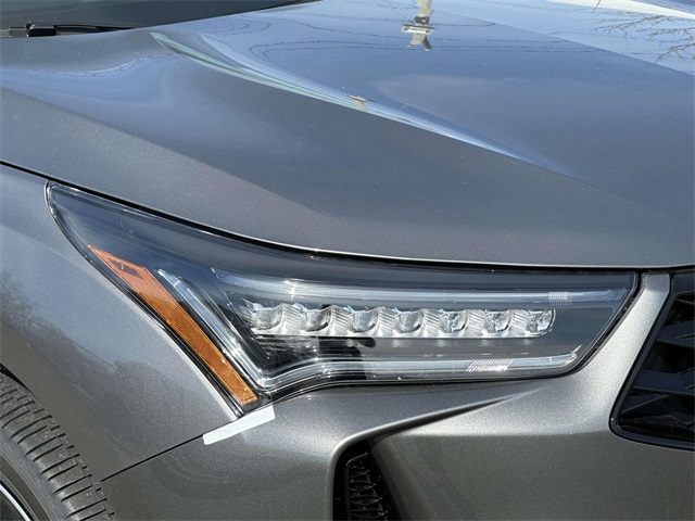 new 2025 Acura RDX car, priced at $56,400