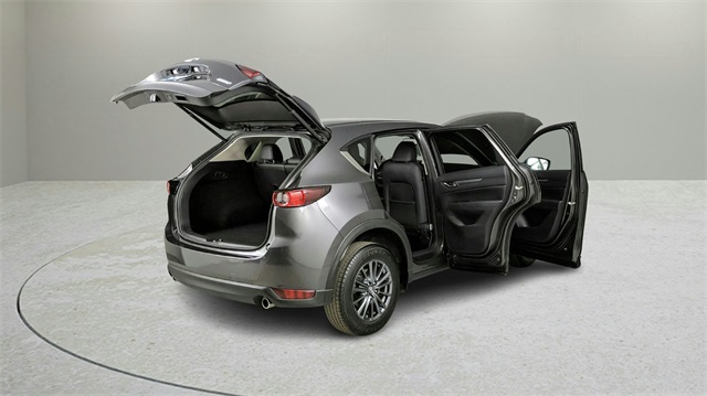used 2019 Mazda CX-5 car, priced at $17,988