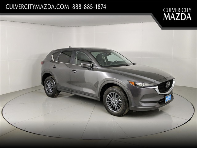used 2019 Mazda CX-5 car, priced at $17,988