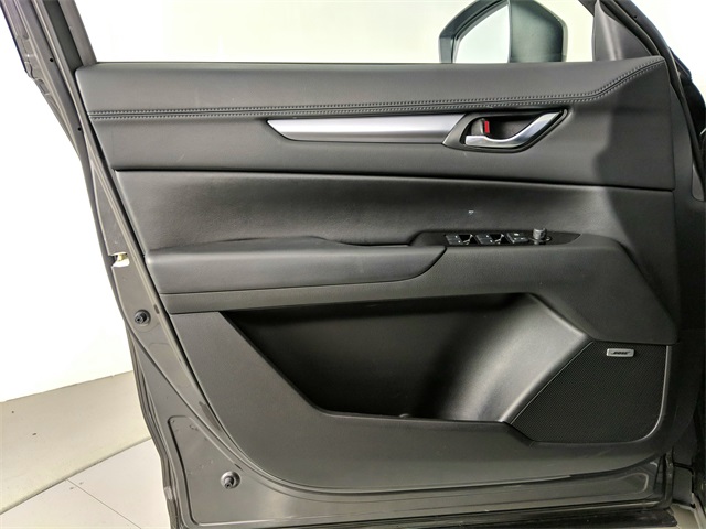 used 2019 Mazda CX-5 car, priced at $17,988