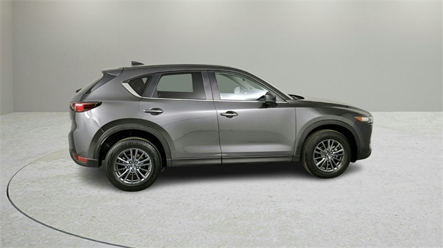 used 2019 Mazda CX-5 car, priced at $17,988