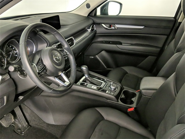 used 2019 Mazda CX-5 car, priced at $17,988