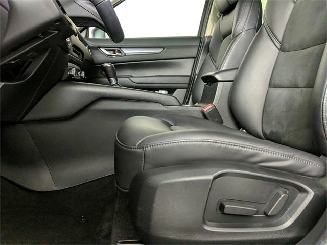 used 2019 Mazda CX-5 car, priced at $17,988