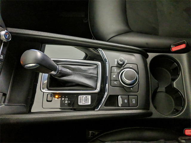 used 2019 Mazda CX-5 car, priced at $17,988