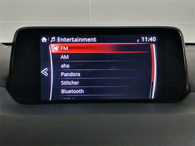 used 2019 Mazda CX-5 car, priced at $17,988