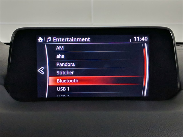 used 2019 Mazda CX-5 car, priced at $17,988