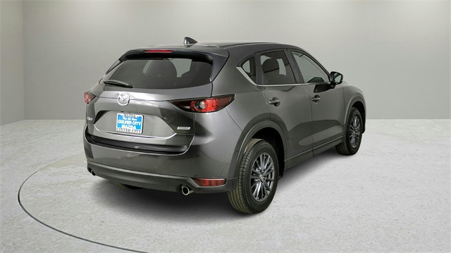 used 2019 Mazda CX-5 car, priced at $17,988