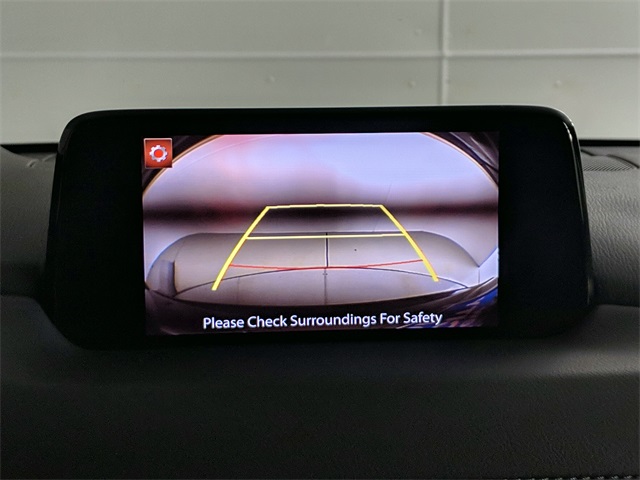 used 2019 Mazda CX-5 car, priced at $17,988