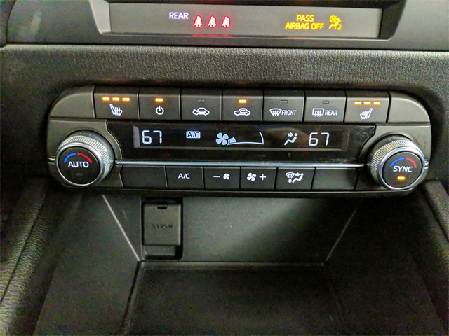 used 2019 Mazda CX-5 car, priced at $17,988