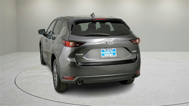 used 2019 Mazda CX-5 car, priced at $17,988