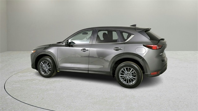 used 2019 Mazda CX-5 car, priced at $17,988