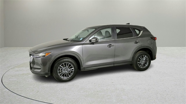 used 2019 Mazda CX-5 car, priced at $17,988