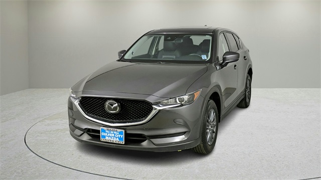 used 2019 Mazda CX-5 car, priced at $17,988