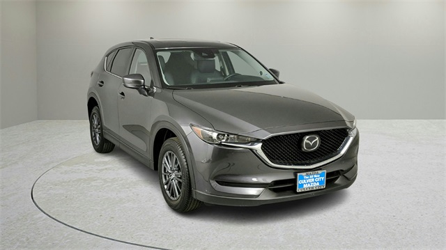 used 2019 Mazda CX-5 car, priced at $17,988