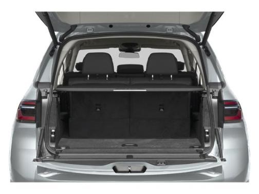used 2025 BMW X7 car, priced at $53,295