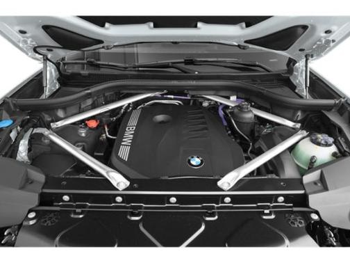 used 2025 BMW X7 car, priced at $53,295