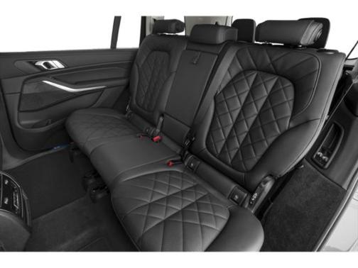 used 2025 BMW X7 car, priced at $53,295