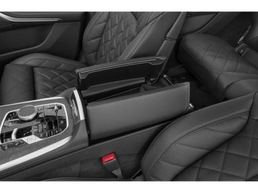 used 2025 BMW X7 car, priced at $53,295