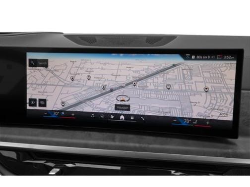 used 2025 BMW X7 car, priced at $53,295