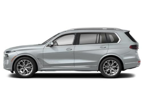 used 2025 BMW X7 car, priced at $53,295