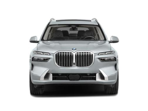 used 2025 BMW X7 car, priced at $53,295