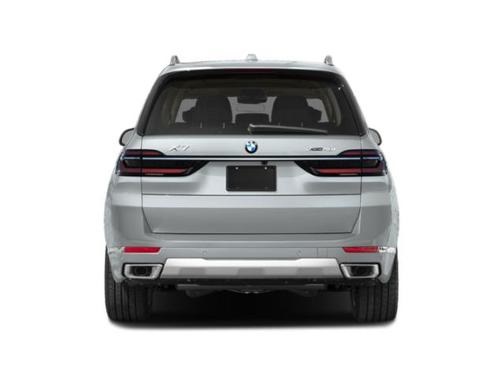 used 2025 BMW X7 car, priced at $53,295