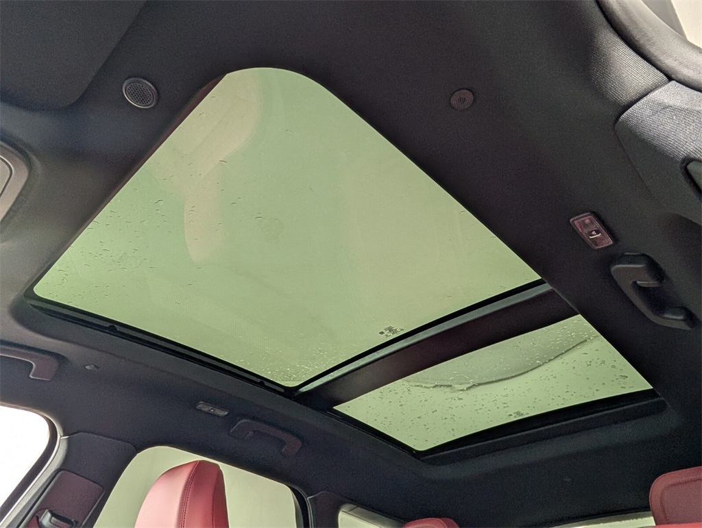 new 2025 Lincoln Corsair car, priced at $56,179